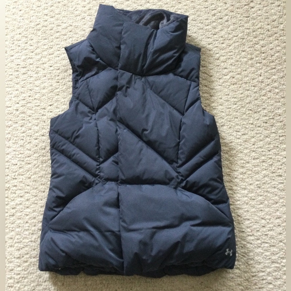 Under Armour Storm Down Puffer Vest